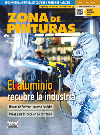 Zona de pinturas 27-1