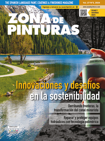 Zona de pinturas 27-3