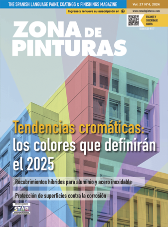 Zona de pinturas 27-4