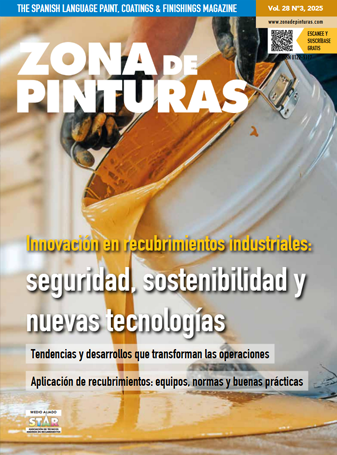 Zona de pinturas 28-3