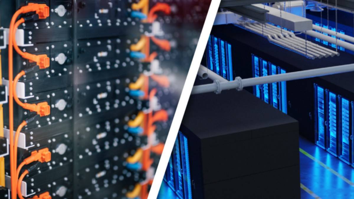 PPG presenta soluciones integrales de recubrimientos protectores para centros de datos