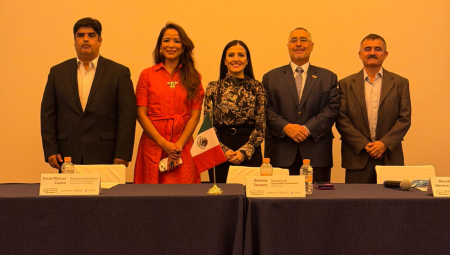 Monterrey se consolida como sede clave para la innovación y la capacitación técnica 