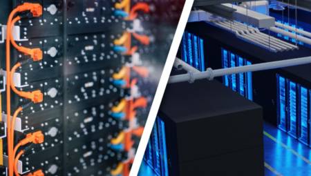 PPG presenta soluciones integrales de recubrimientos protectores para centros de datos