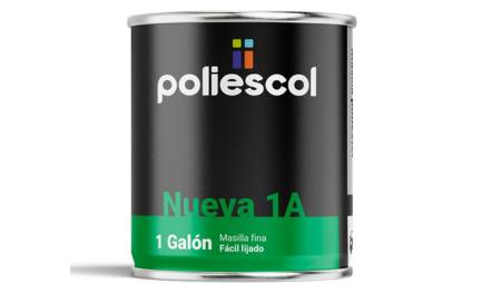 Polyester Putty