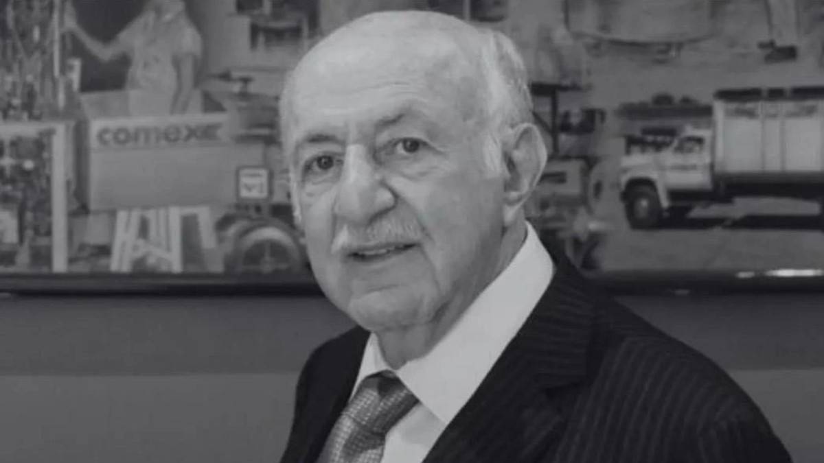 Fallece Alfredo Achar Tussie, referente de la industria de pinturas en México