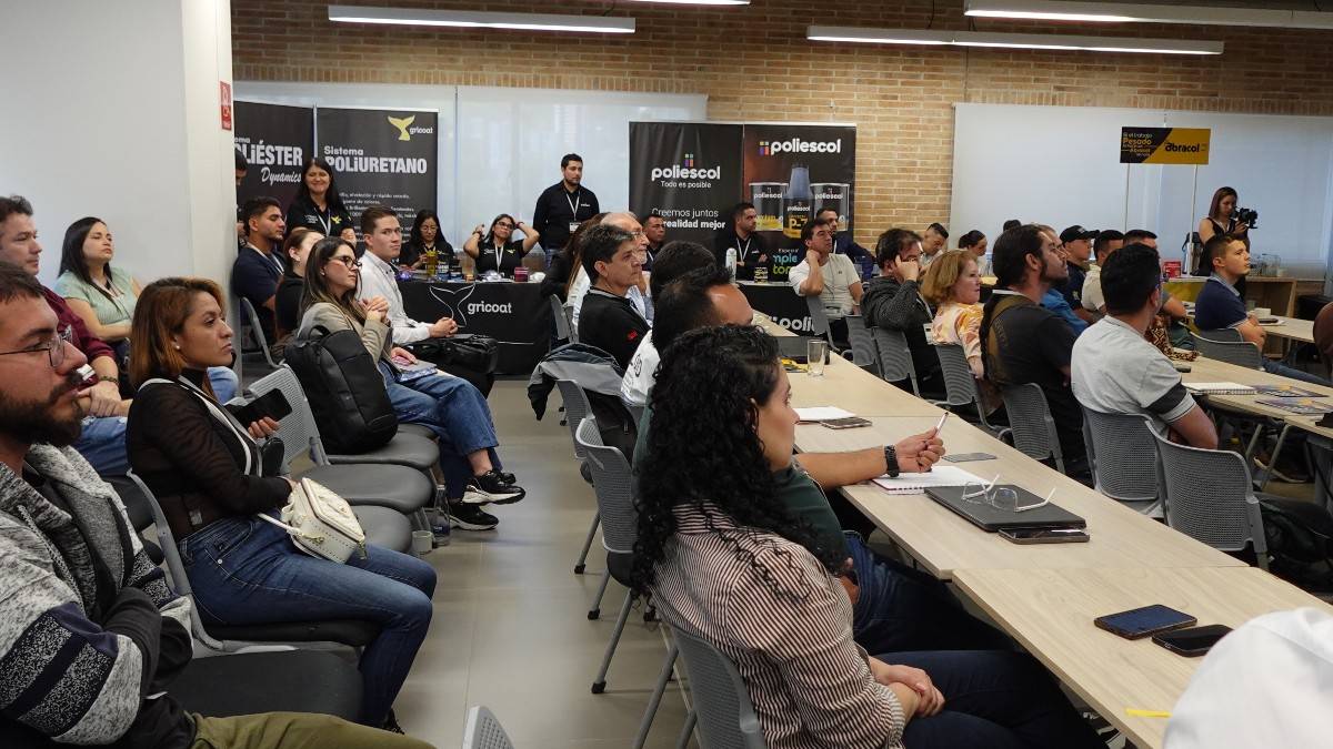 Repintado Days 2026 impulsa la participación del sector con beneficios para asistentes y espacios de networking