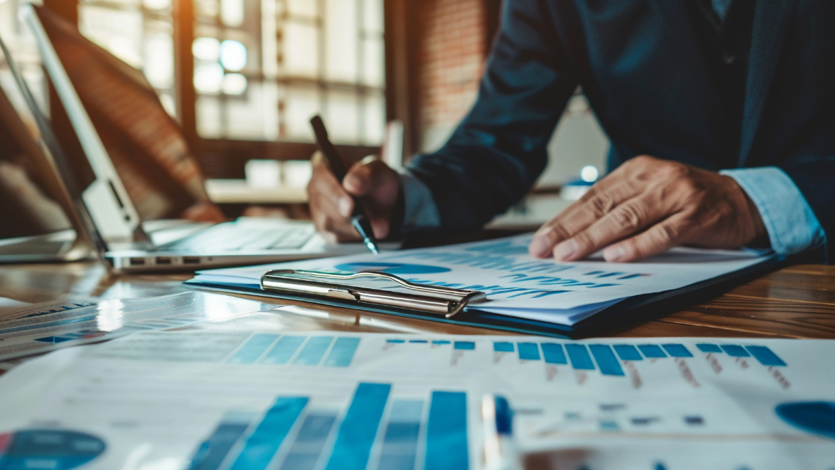 BMO Capital Reaffirms 