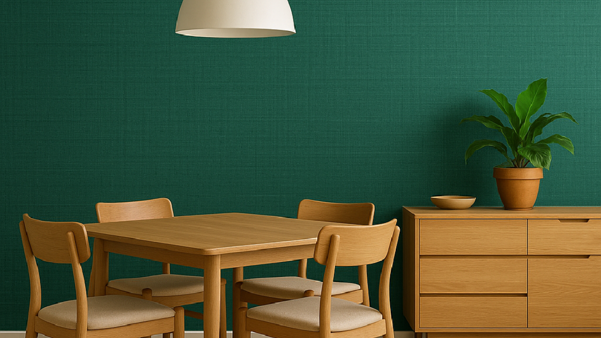 New trends in paints and decoration to get your home and office ready this winter