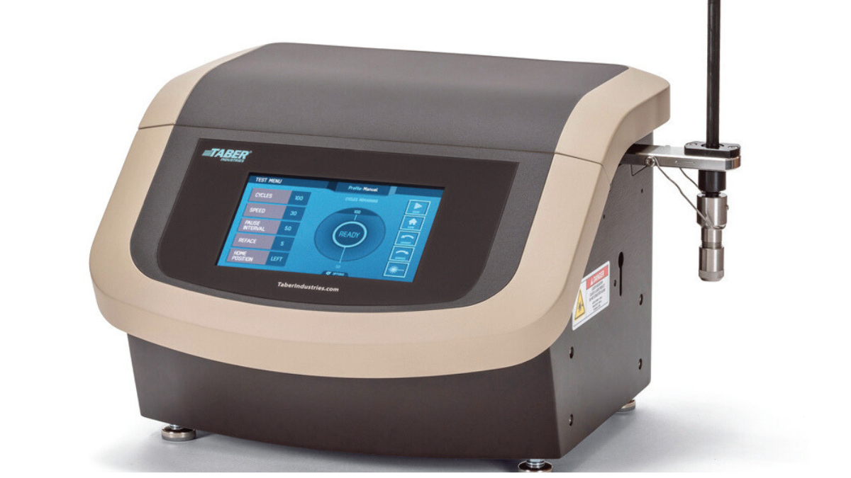 Abrasímetro lineal Model 5770 