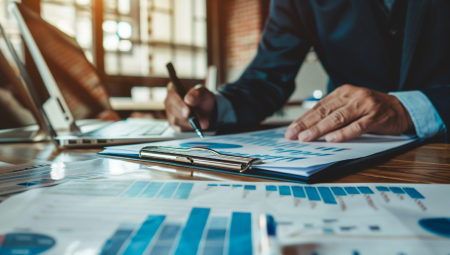 BMO Capital Reaffirms 
