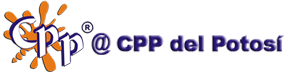 CPP DEL POTOSI SA DE CV
